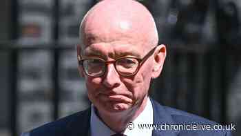 DWP confirms 'letters being sent' over big pensions age change in Thursday update