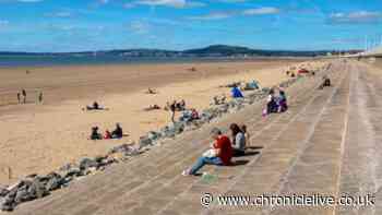Tragedy as man dies on UK beach after medical emergency in the sea