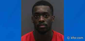 Lions cornerback Terrion Arnold arrested in Florida after kidnapping, robbery: police