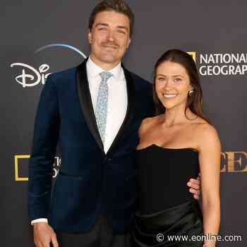 How Dean Bell is Supporting Caelynn Bell on “Tough” Fertility Journey