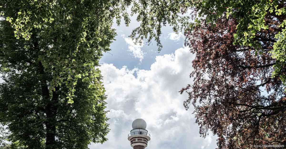 De eerste hittegolf van het jaar is een feit. En dat fenomeen wordt door klimaatverandering steeds minder zeldzaam
