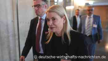 Schluss mit leeren Versprechen: Bahn-Chefin schraubt die Erwartungen herunter