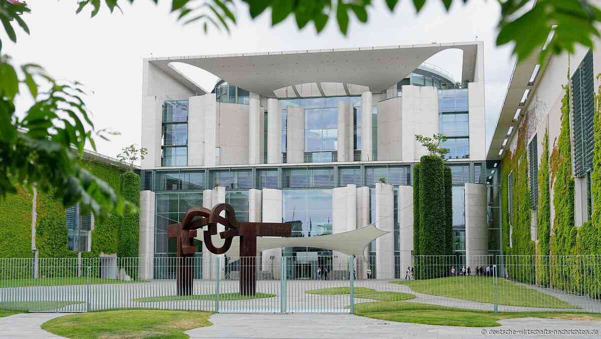 Finanzverhandlung im Kanzleramt: Länder erhöhen Druck auf Merz