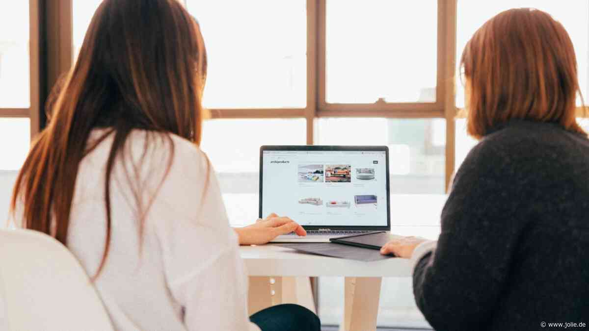 Interner Jobwechsel? Dein Traumberuf wartet vielleicht nur eine Abteilung weiter
