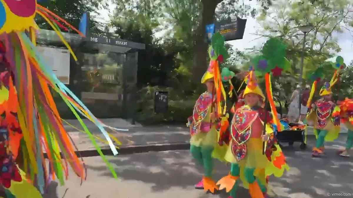 Compilatie items Lokale Omroep Landsmeer over Landsmeer700 in 2026