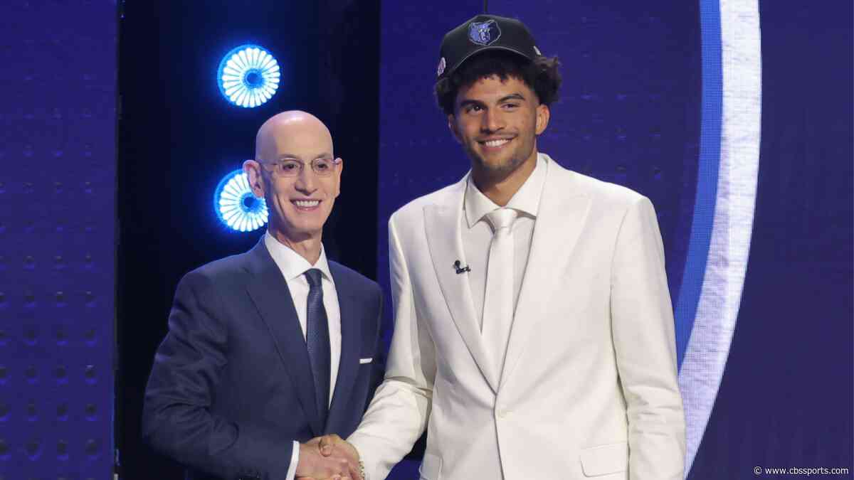 NBA Rookie of the Year predictions: Early expert picks after 2026 Draft with Cameron Boozer favored