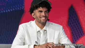 Grizzlies, Jazz, Wizards among NBA Draft winners; USMNT to close World Cup group play vs. Türkiye