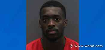 Lions cornerback Terrion Arnold arrested in Florida after kidnapping, robbery: police