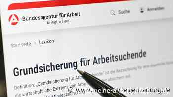 Die Bürgergeld-Reform kommt: Welche Sanktionen drohen Ihnen ab Juli?