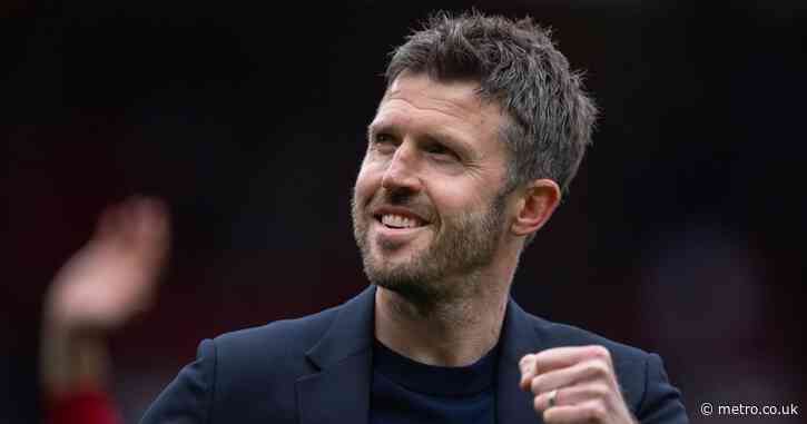 ‘Ideal’ – Man Utd tipped to sign £85m star ahead of Arsenal and Tottenham