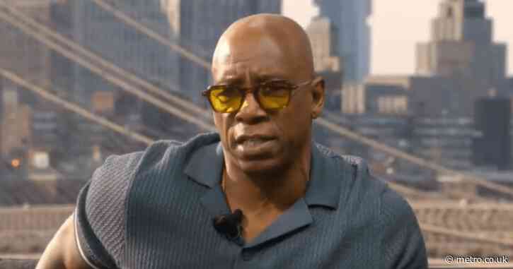 Ian Wright hailed for ‘spot on’ and brutal verdict on Scotland’s World Cup campaign