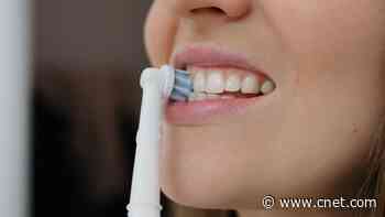 Stop Making These 4 Common Mistakes With Your Electric Toothbrush