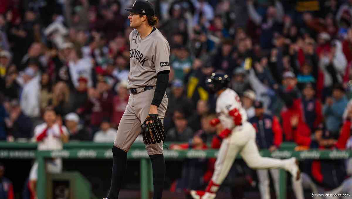 Yankees vs. Red Sox Thursday MLB picks: Cy Young favorite Cam Schlittler pitches at hometown Fenway again