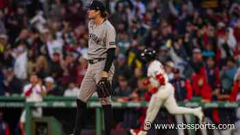 Yankees vs. Red Sox Thursday MLB picks: Cy Young favorite Cam Schlittler pitches at hometown Fenway again