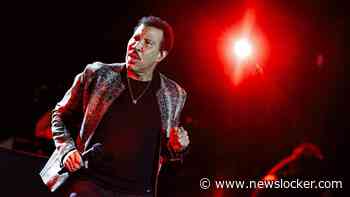 Lionel Richie (77) onwel tijdens concert en stopt show vroegtijdig
