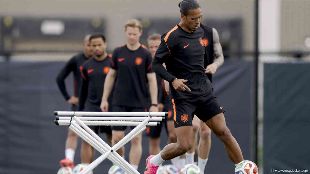 LIVE WK 2026: Meteorologen: grote kans dat duel Nederlands elftal vertraging oploopt