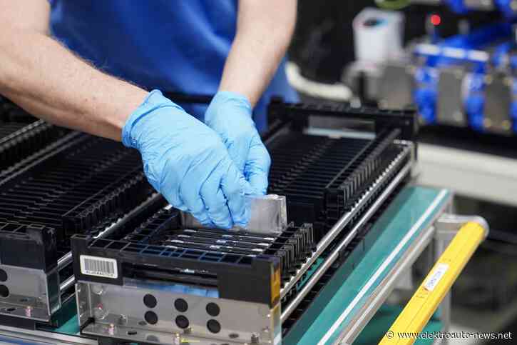 Wohin mit alten E-Auto-Batterien? Zwei Wege, ein Ziel