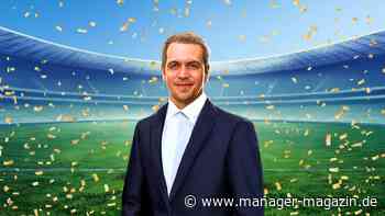 Fußball-WM: Philipp Lahm als Unternehmer wartet noch auf den Durchbruch