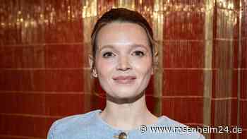Karoline Herfurth privat: Über kitschige Puzzles, ihr Talent zum Rülpsen und das Leben nach dem Dreh