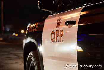 Sault senior charged in Sudbury single-vehicle collision that killed passenger