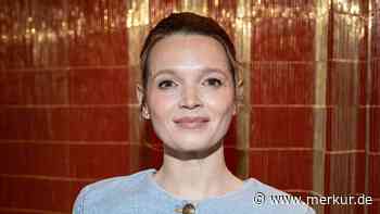 Karoline Herfurth privat: Über kitschige Puzzles, ihr Talent zum Rülpsen und das Leben nach dem Dreh