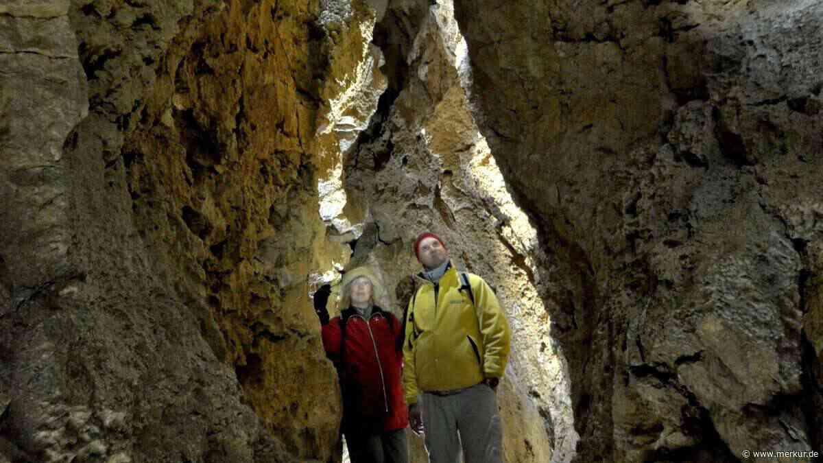 Hitze: In Läden, Kirchen, Museen und auf Berggipfeln ist es schön kühl