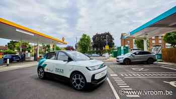 Shell Triple 10 Challenge: elektrische efficiëntie centraal