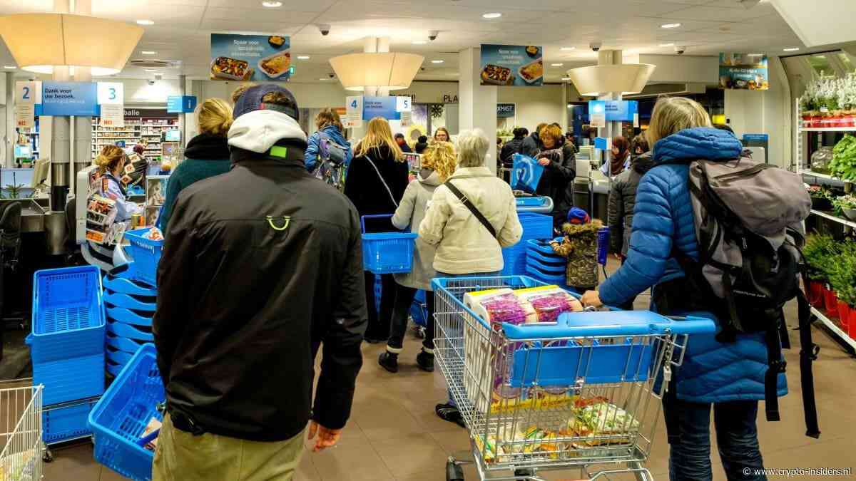 Hoogste Amerikaanse inflatie in 3 jaar zet Bitcoin opnieuw onder druk