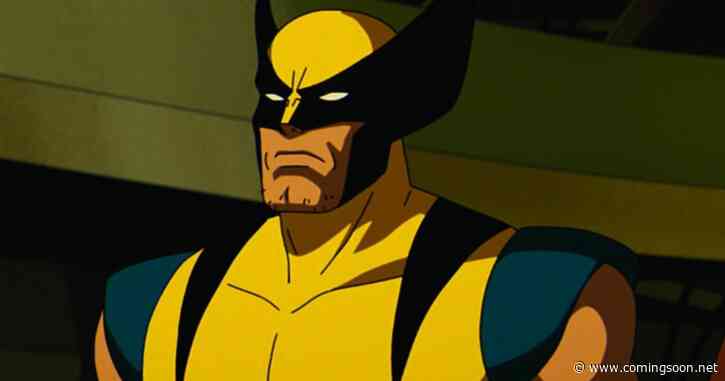 X-Men ’97 Season 2 Titles Hint at a Dead Hero’s Return, Wolverine’s Adamantium & More