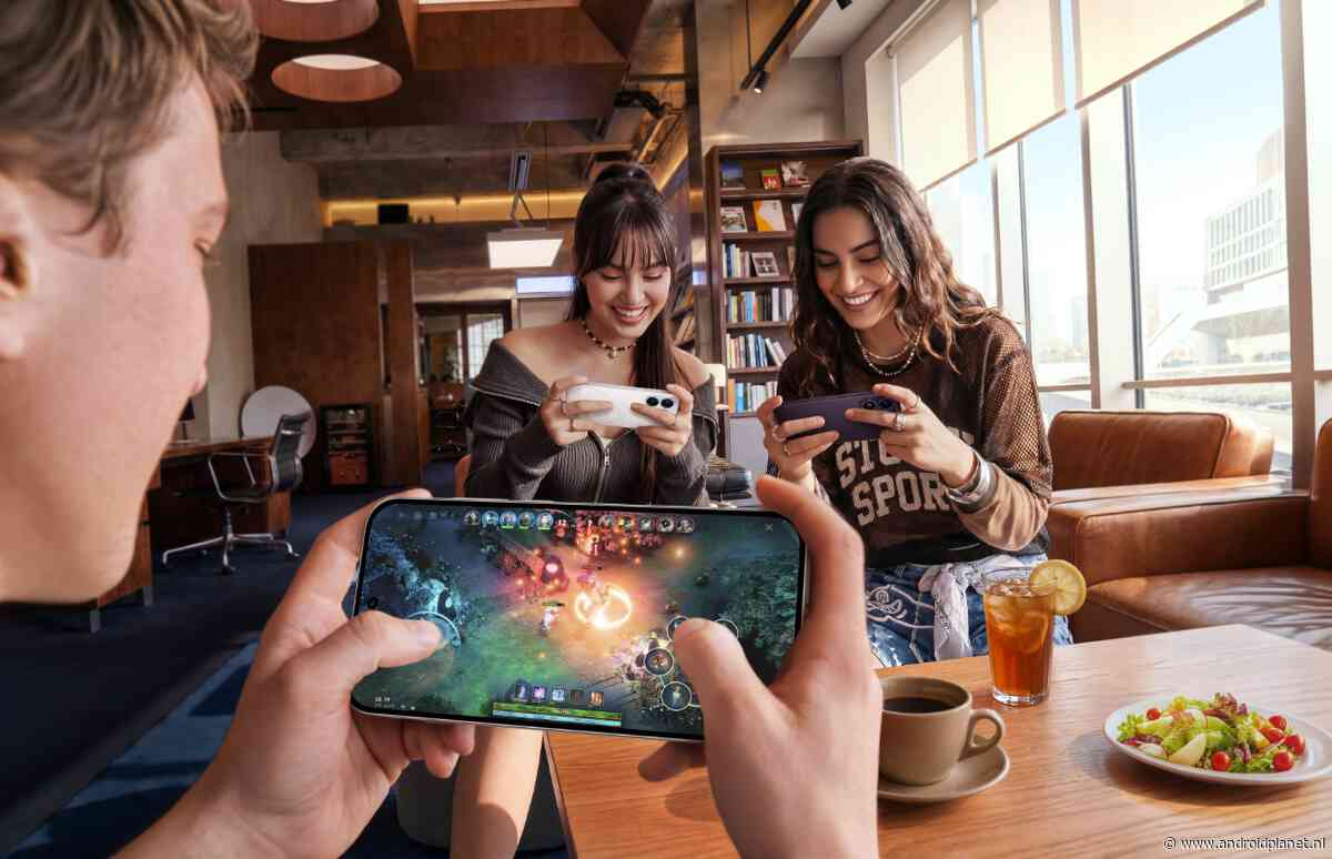 Oppo onthult Reno 16-serie: trio met focus op fotografie en AI