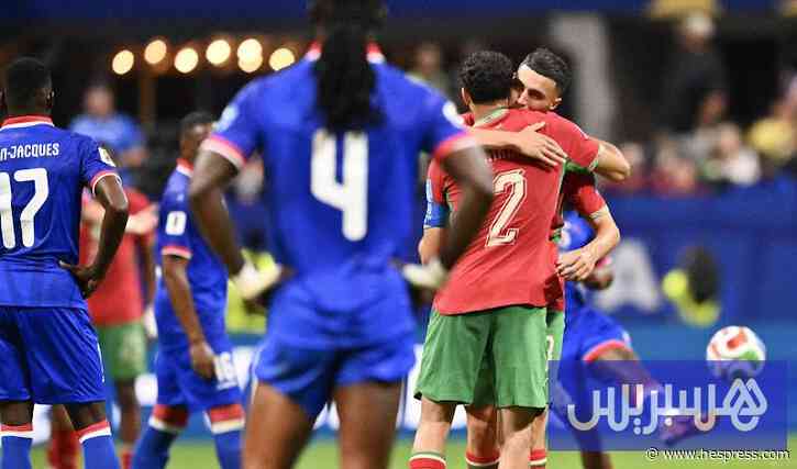 بعد التأهل إلى دور الـ32.. الصحافة العالمية تقيّم أداء المنتخب المغربي