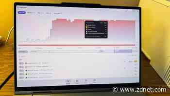This free Windows tool shows exactly why my PC is slowing down (and it beats Task Manager)