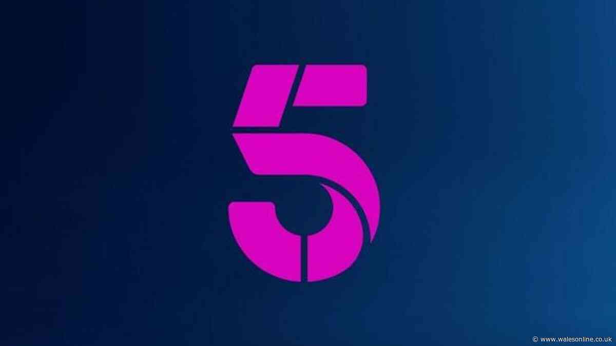 Channel 5 unveils true crime drama about road rage case that rocked Britain