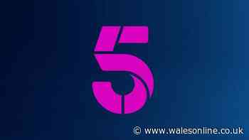 Channel 5 unveils true crime drama about road rage case that rocked Britain