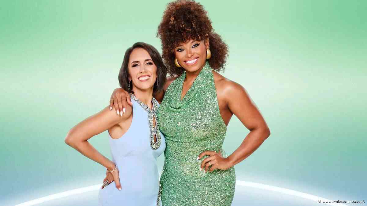 Strictly Come Dancing star 'axed' from BBC show in major shake-up