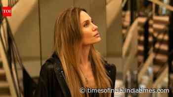 Angelina Jolie channels 'personal painful experience' for her role