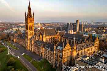 University of Glasgow agrees ‘cost reduction measures’