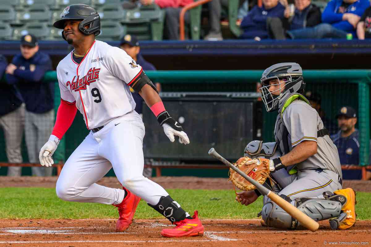 ValleyCats playing high-scoring games as part of baseball-wide trend