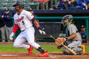 ValleyCats playing high-scoring games as part of baseball-wide trend