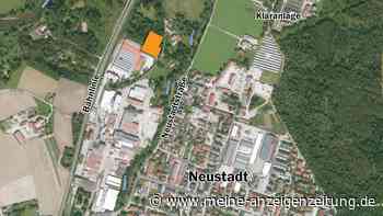 Driescher will neues Hochregallager in Moosburg bauen – Stadträte haken bei geplanten Baumfällungen nach