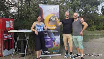 Mannheim – Diakonie Mannheim beim ersten Social Pitch Garden – Innovative Projekte für ein sozialeres Mannheim