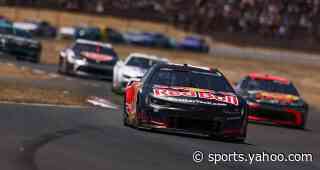 Preview: Round 1 of the 2026 In-Season Challenge at Sonoma Raceway