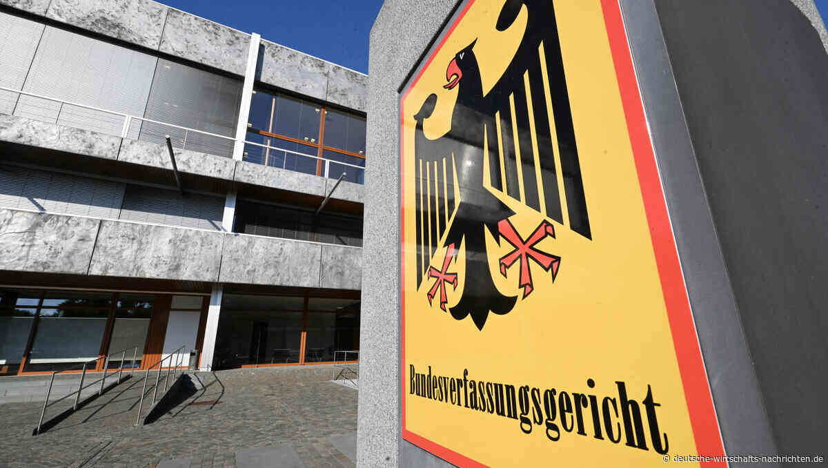 AfD-Parteiverbot: NGO-Gutachten sieht gute Chancen für ein AfD-Verbotsantrag