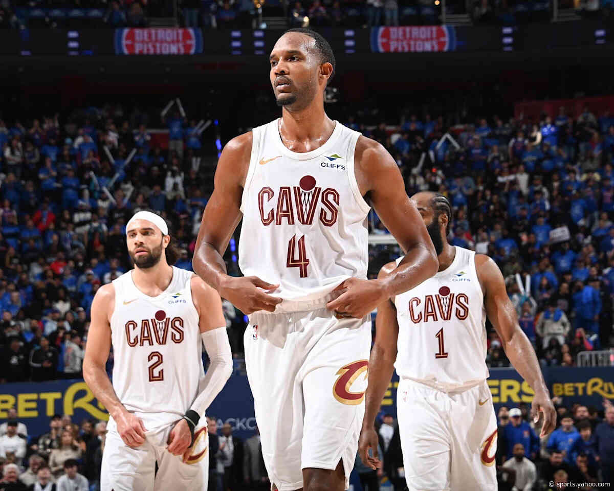 Cavs final report card: Evan Mobley