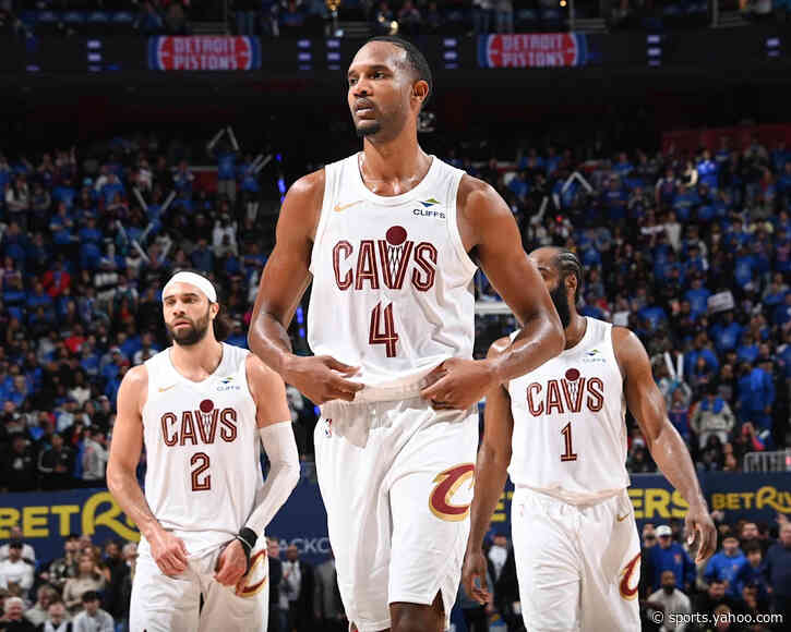 Cavs final report card: Evan Mobley