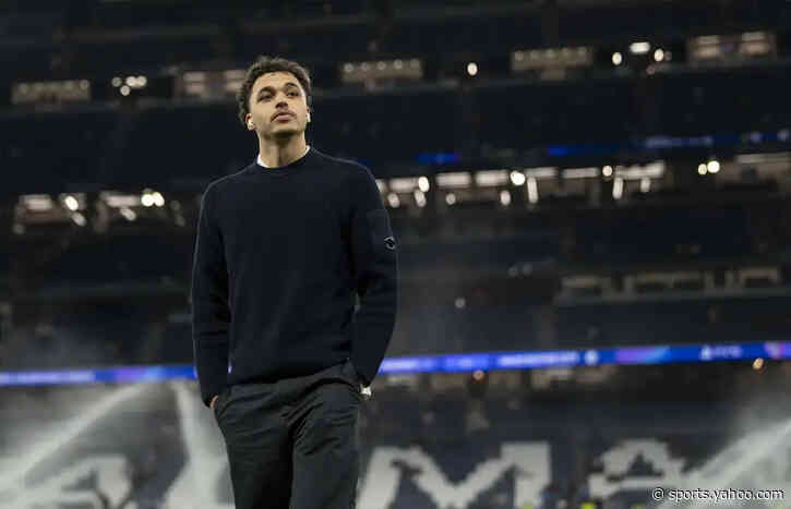 Sheffield United eyeing loan move for Manchester City defender amid Enzo Maresca doubts