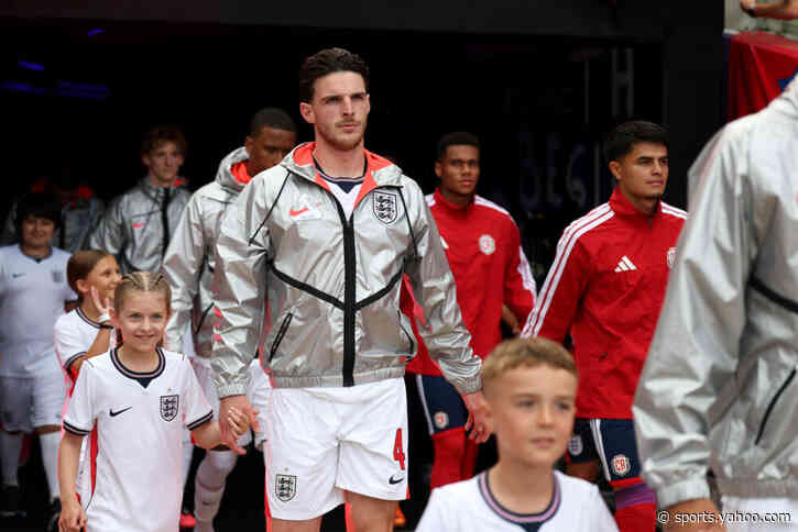 Injury update on Arsenal duo pre-World Cup group decider