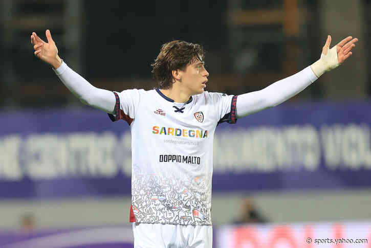 Bergomi: ‘Inter was the perfect choice for Palestra, could have been the next Hakimi’
