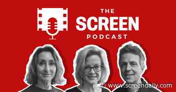 Do film industry open letters make a difference? - The Screen Podcast