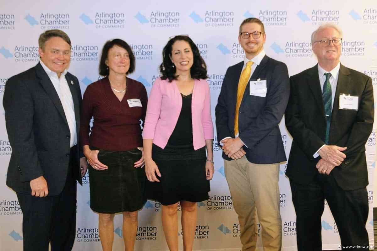 County Board candidates vow less bureaucracy, more business support
